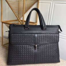 보테가 BOTTEGA VENETA 남성 서류백 BO0438