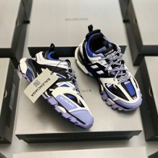 발렌시아가 Balenciaga 남여공용 트랙슈즈 BG0494