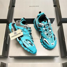 발렌시아가 Balenciaga 남여공용 트랙슈즈 BG0495