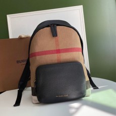 버버리 BURBERRY 남여공용 백팩 BB0659