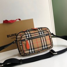 버버리 BURBERRY 크로스 바디백 BB0664