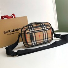 버버리 BURBERRY 크로스 바디백 BB0665