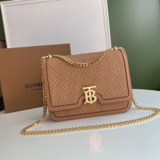 버버리 BURBERRY 레더 TB백 BB0710