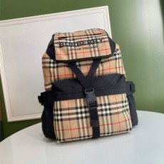 버버리 BURBERRY 남여공용 백팩 BB0649