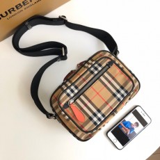 버버리 BURBERRY 크로스 바디백 BB0664