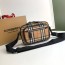버버리 BURBERRY 크로스 바디백 BB0665
