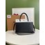 버버리 BURBERRY 미디엄 타이틀백 BB0722