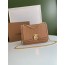 버버리 BURBERRY 레더 TB백 BB0710