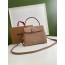 버버리 BURBERRY 스몰 타이틀백 BB0738