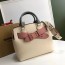 버버리 BURBERRY 미디엄 토트백 BB0750