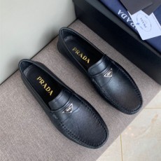 프라다 PRADA 남성 로퍼 PR0864