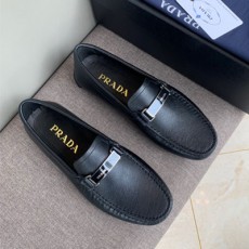 프라다 PRADA 남성 로퍼 PR0866