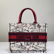 디올 DIOR 북토트 백 DR325