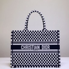 디올 DIOR 북토트 백 DR331