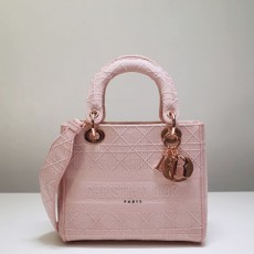 디올 DIOR 레이디 백 DR339