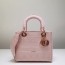 디올 DIOR 미디엄 레이디백 DR339
