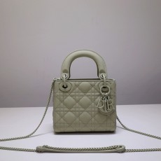 디올 DIOR 미니 레이디백 DR359
