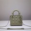 디올 DIOR 미니 레이디백 DR359