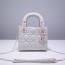 디올 DIOR 미니 레이디백 DR361