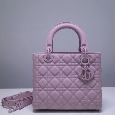 디올 DIOR 레이디백 미니 DR374