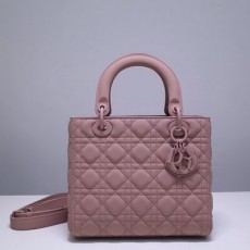 디올 DIOR 레이디백 미니 DR375