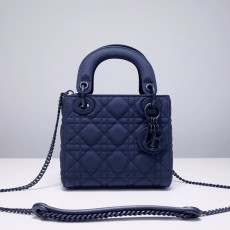 디올 DIOR 미니 레이디백 DR364