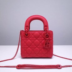 디올 DIOR 미니 레이디백 DR365