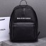 발렌시아가 Balenciaga 남여공용 백팩 BC0397