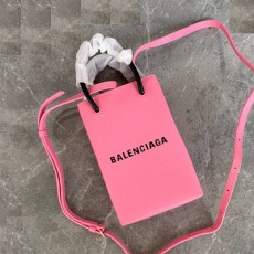 발렌시아가 Balenciaga 여성 폰홀더백 BC0430