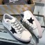 골든구스 GOLDEN GOOSE 남여공용 스니커즈 GD0412