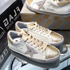 골든구스 GOLDEN GOOSE 남여공용 스니커즈 GD0403