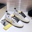 골든구스 GOLDEN GOOSE 여성 스니커즈 GD0439