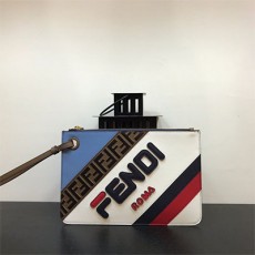 펜디 FENDI 트리플렛 클러치 FD0588