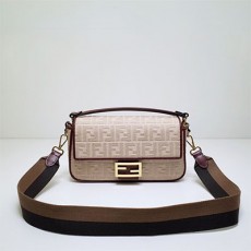 펜디 FENDI 바게트 백 FD0613