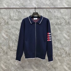 톰브라운 THOMBROWNE  남성 니트 집업 T1703