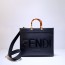 펜디 FENDI 선샤인 쇼퍼백 FD0672