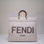 펜디 FENDI 선샤인 쇼퍼백 FD0684