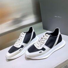 릭오웬스 Rick Owens 여성 스니커즈 RO051