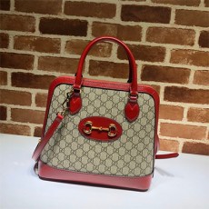 구찌 GUCCI  홀스빗 탑핸들백 620850 GU01551