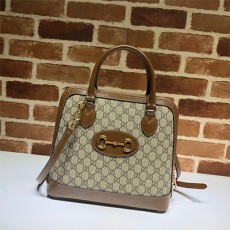 구찌 GUCCI  홀스빗 탑핸들백 620850 GU01552