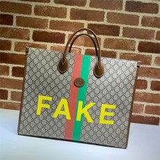 구찌 GUCCI FAKE NOT 토트백 630353 GU01562