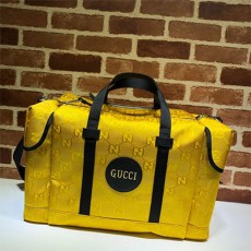 구찌 GUCCI 오프 더 그래드 더플백 630350 GU01572