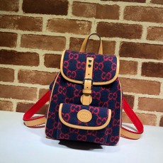 구찌 GUCCI 칠드런 GG 백팩 630818 GU01580