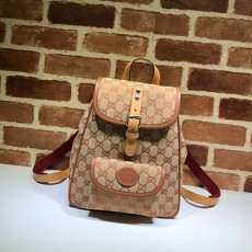 구찌 GUCCI 칠드런 GG 백팩 630818 GU01581