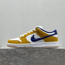 나이키 NIKE SB 덩크 로우 레이저 오렌지 남여공용 스니커즈  NK0064