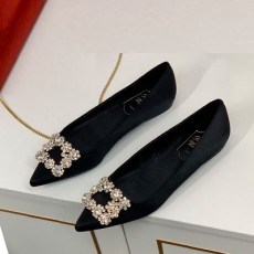 로저비비에 ROGER VIVIER 여성 플랫슈즈 RV101