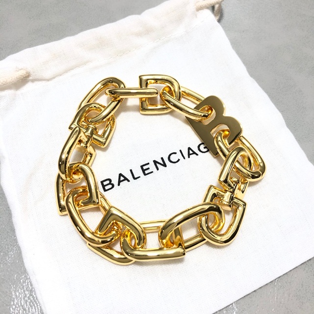 발렌시아가 BALENCIAGA 팔찌 BA0001