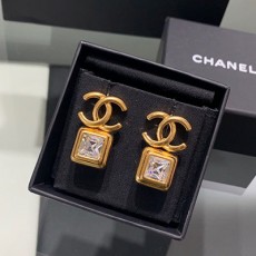 샤넬 CHANEL 귀걸이 CN0005