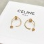 셀린느 CELINE 귀걸이 CL0004