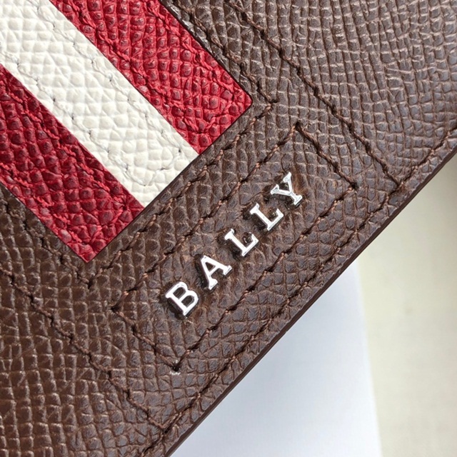 발리 BALLY  남성 명함지갑 BL118